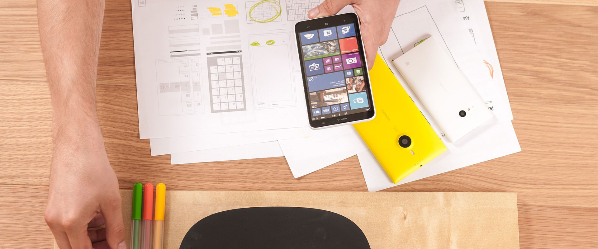 マーケティング支援事業